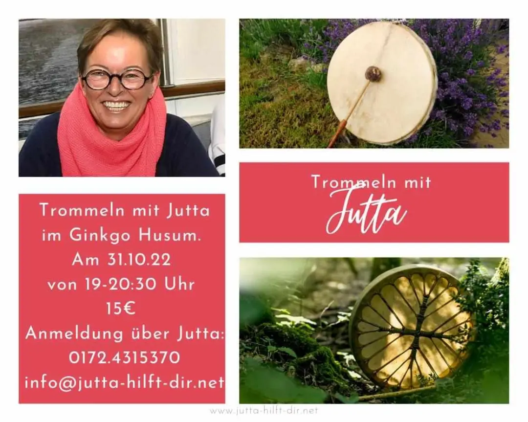 jutta trommeln 10 2022